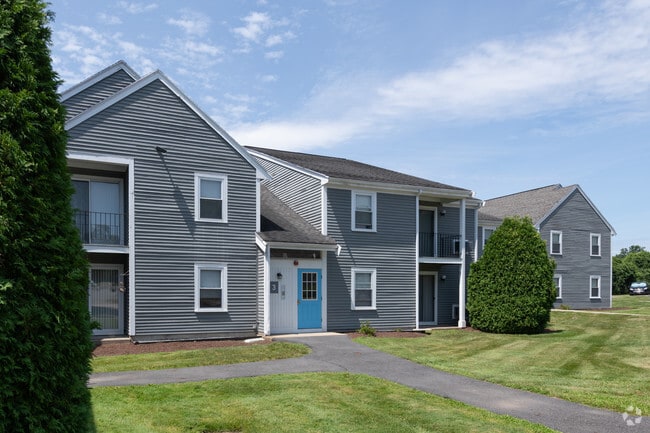 Blue Hills Village