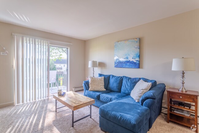 Photo - Autumn Mist on Lorraine