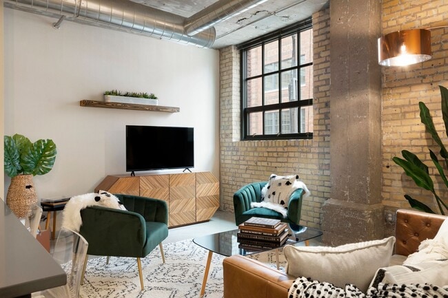 The Copham - Minneapolis North Loop