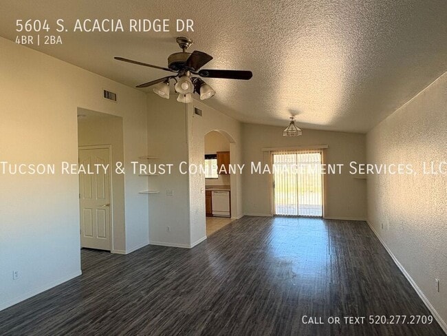 Photo - 5604 S Acacia Ridge Dr
