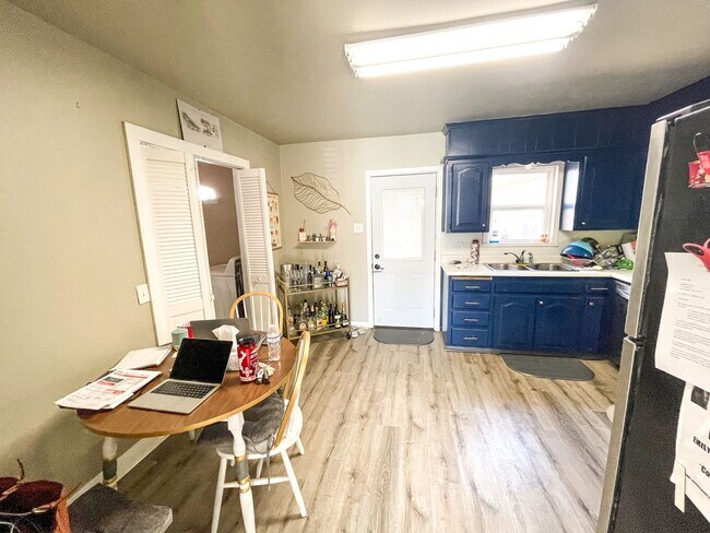 Photo - Updated Tech Terrace House with Great Back...