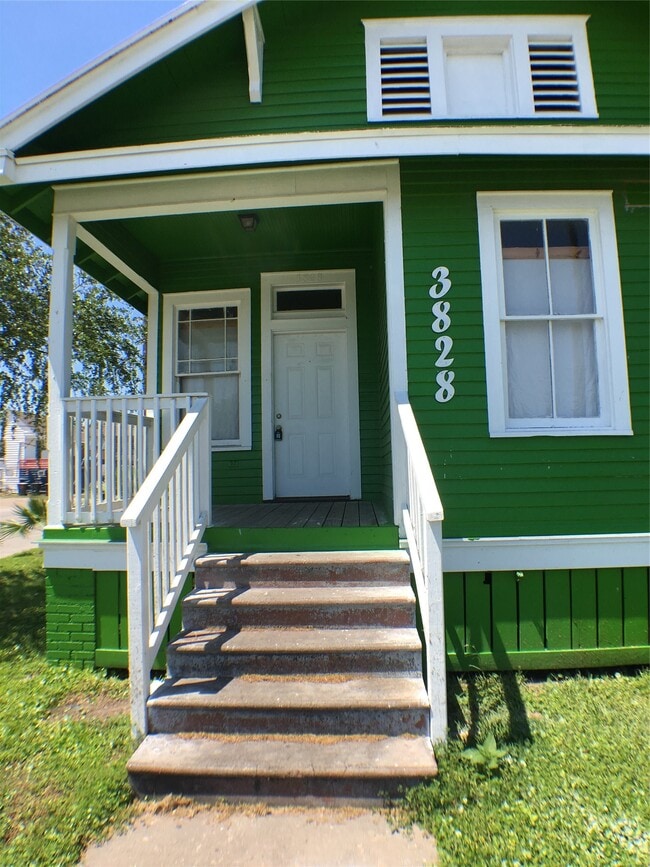 Photo - 3828 Avenue M 1/2