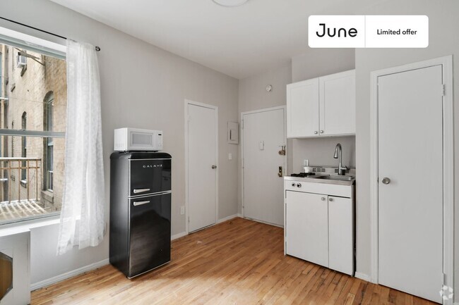 Building Photo - 244 W 64th St Unit 4H Rental