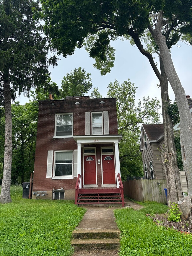 Photo - 6630 Bartmer Ave Townhome