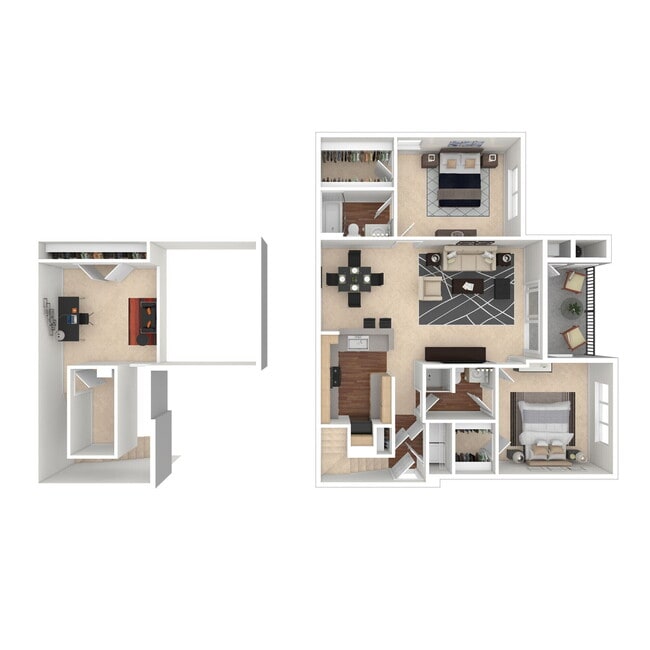 Photo - The Elms at Stoney Run Village