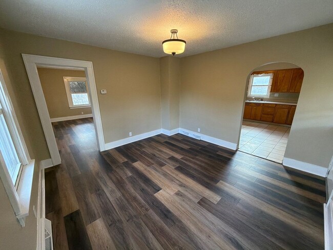 Photo - Two bedroom home on Weirton Heights