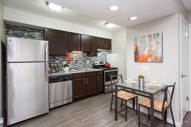 Photo - The Lofts at Terrain