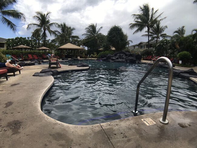 Photo - Resort style living! 3 Bed 2 Bath 2Pkg  Ko'Olina Kai Golf Estates