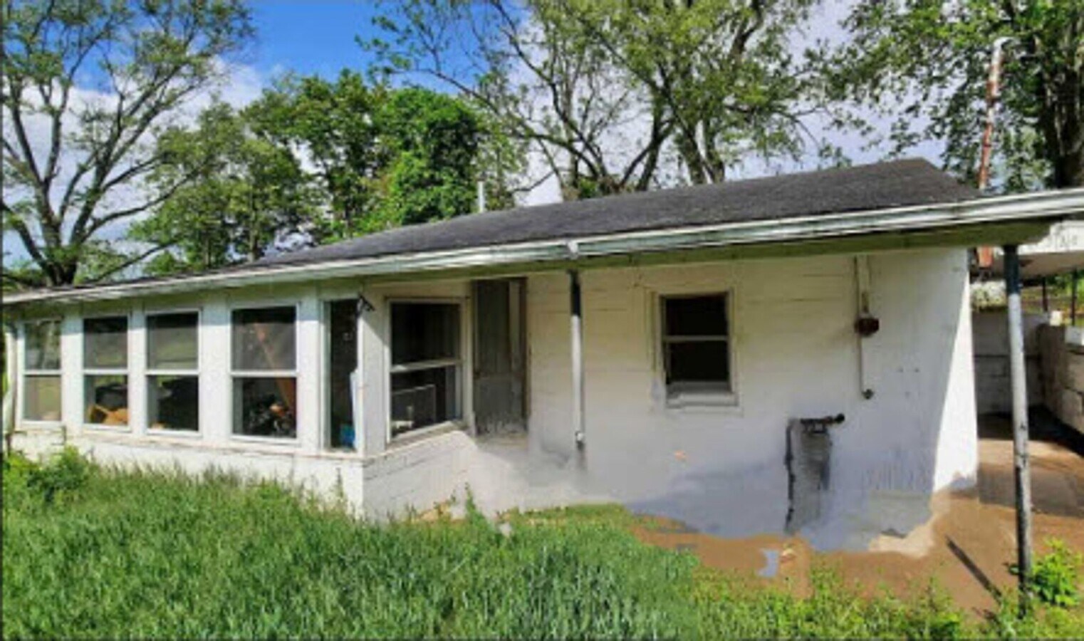 2/3 BR Massillon Ranch for Rent Rental House Rental in Massillon, OH