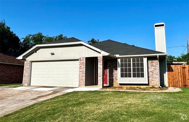Building Photo - 5207 Cornvalley Dr Rental
