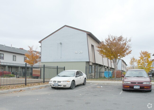 Photo - Arnold E. Fallon