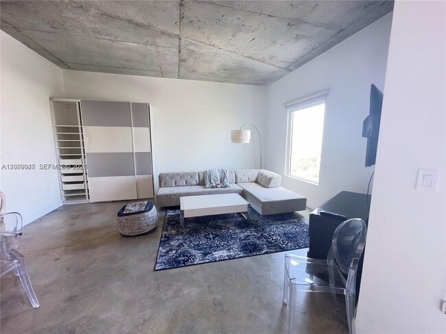 Photo - 10 SW South River Dr Unit 1607