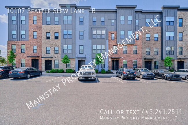 Building Photo - 10107 Seattle Slew Ln