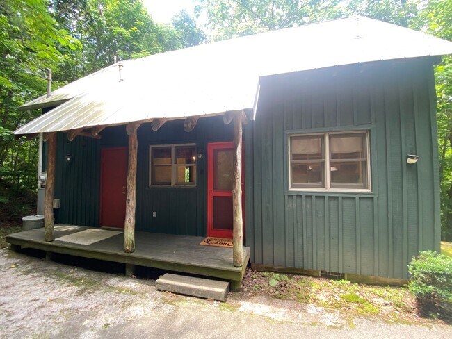 Photo - 221 Cutter Gap Rd House