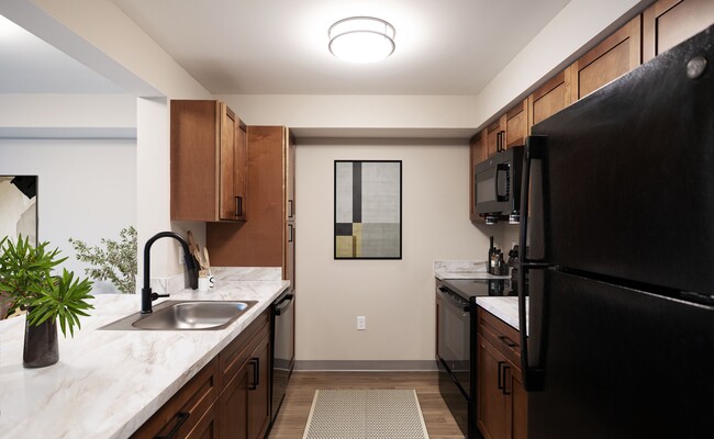 Photo - Hudson Heights Apartments