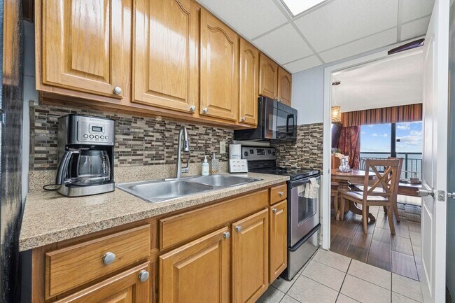 Photo - 6804 N Ocean Blvd