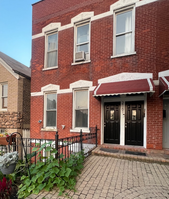 Building Photo - 2161 W Coulter St Rental