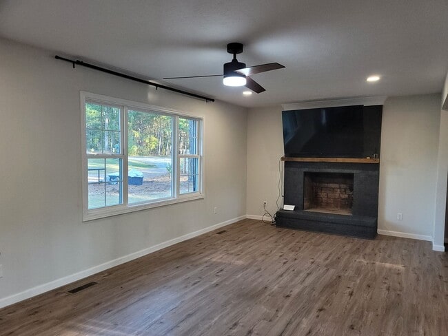 Photo - Beautifully Upgraded Ranch Home located outside of Pinehurst! Short Commute to Fort Bragg!