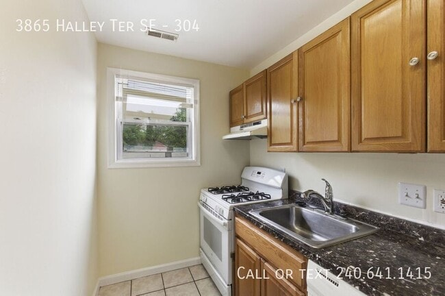 Photo - 3865 Halley Terrace SE