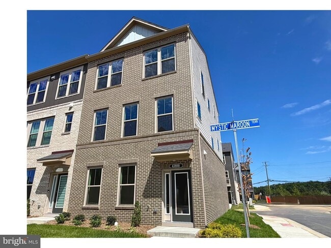 Building Photo - 43800 Mystic Maroon Ter