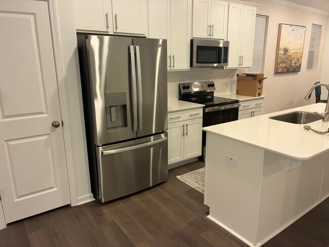 Photo - Room in Townhome on Crescent Townes Wy