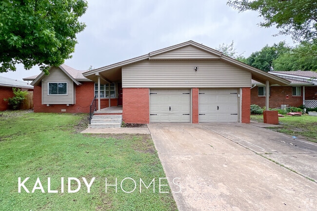 Building Photo - 402 W Fairchild Dr Rental