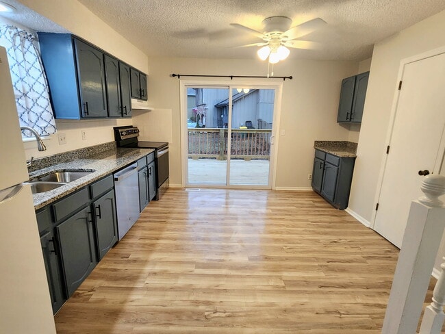 Photo - 7301 W 55th Pl