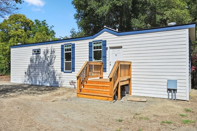 Photo - 2291 Guerneville Rd