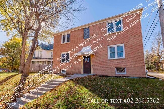 Building Photo - 1425 S 11th St Unit 1