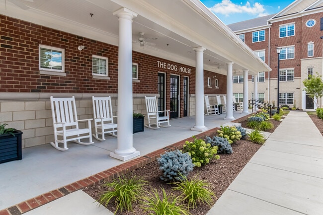 Photo - Meadow Branch Luxury Apartments