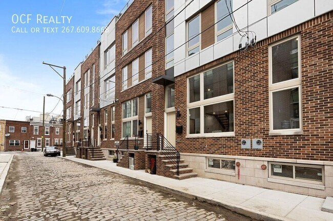 Photo - 1321 S Woodstock St
