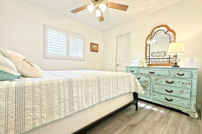 Photo - Available May 1 | Furnished or Unfurnished Options | 2 Bed / 2 Bath + Garage