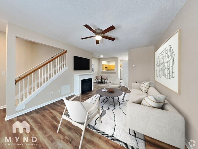 Building Photo - 3607 Ginnis Rd Rental