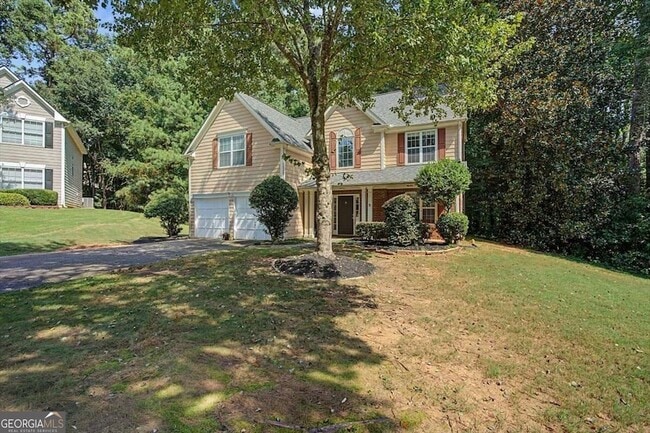 Photo - 1590 Waterway Pl SW