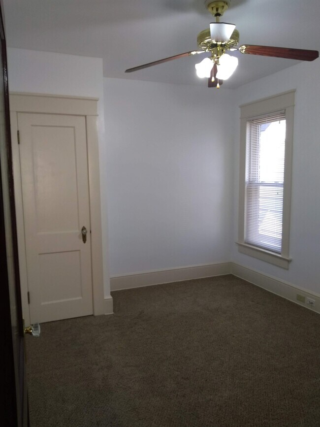 Bedroom 1 - 3002 French St Unit #2 Second Floor