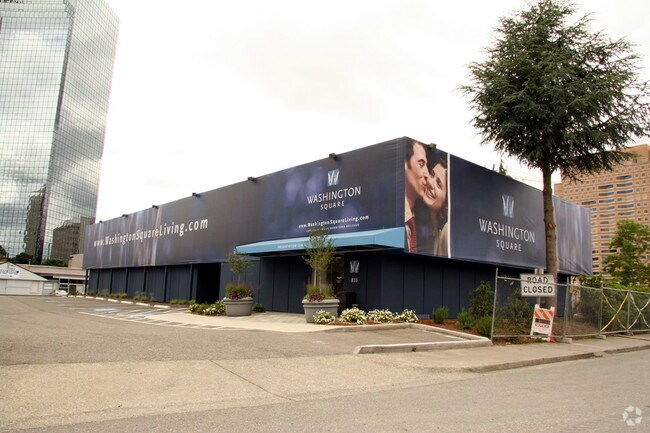 Photo - Washington Square