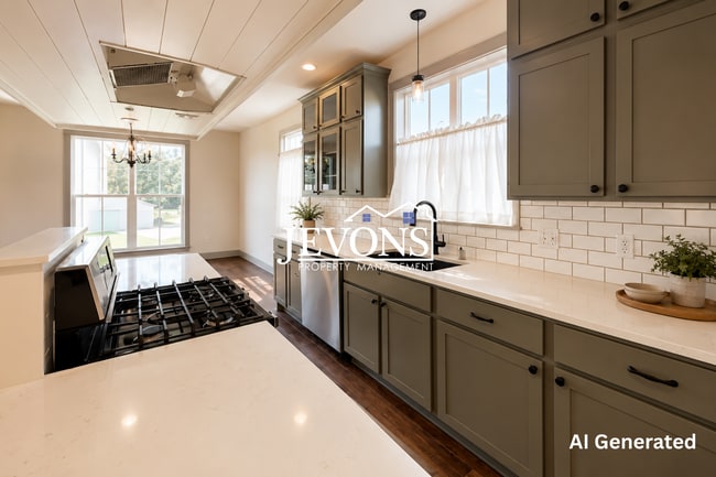 Building Photo - Spacious home with fully equipped kitchen and 2-car garage near Stewart Park