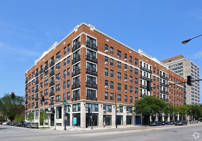 Building Photo - The Sutherland