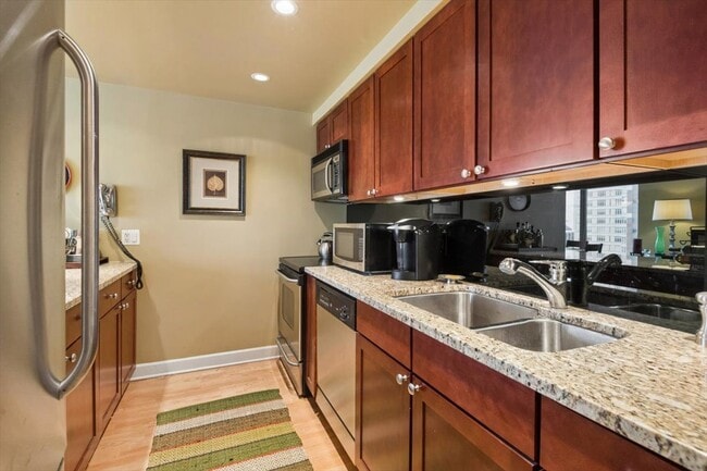 Photo - 30 E Huron St Unit 2402