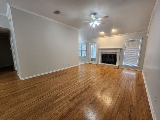 Photo - Southern Charm and Modern Comforts Await in this Exquisite Valdosta Home