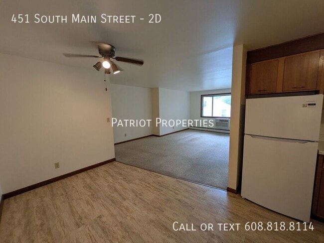 Photo - 451 S Main St Unit 2D