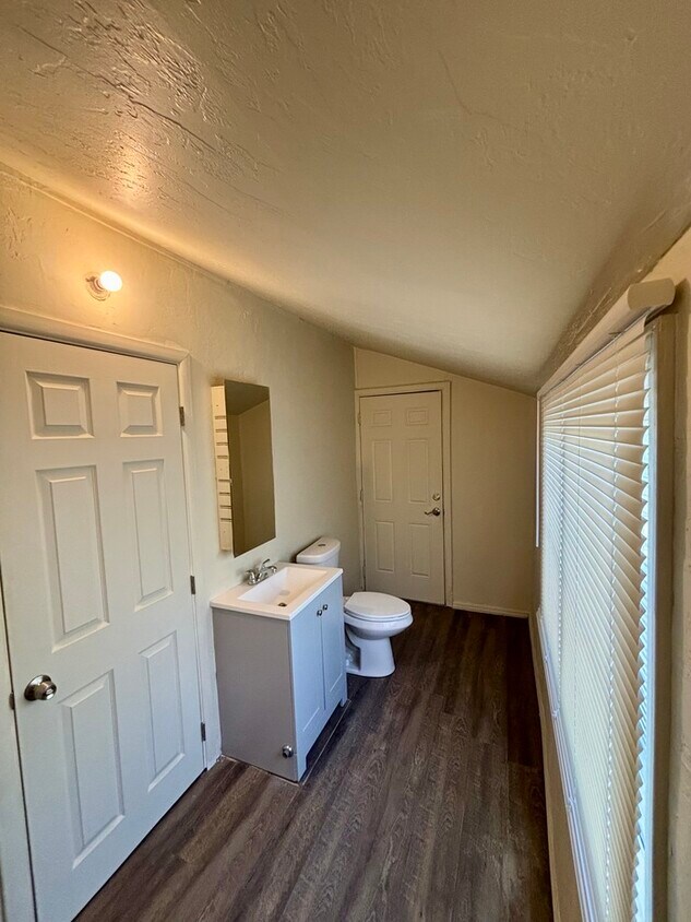FOR RENT - FOR RENT