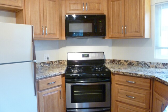 Building Photo - 175 W I St Unit #4 Rental