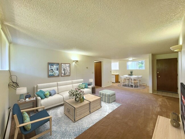 Building Photo - $1,050 - 1 Bed / 1 Bath Spacious Condo in South Hill