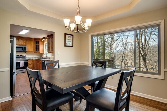 Photo - Large Family Home close to WCU