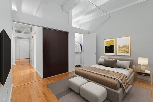 Photo - 88 Kingston St Unidad 3F