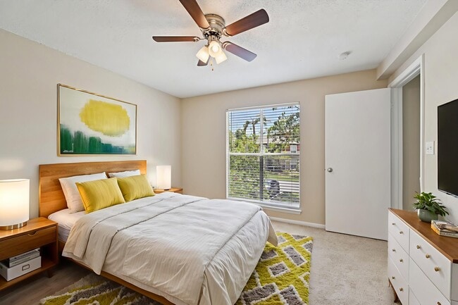 Palm Cove Apartments