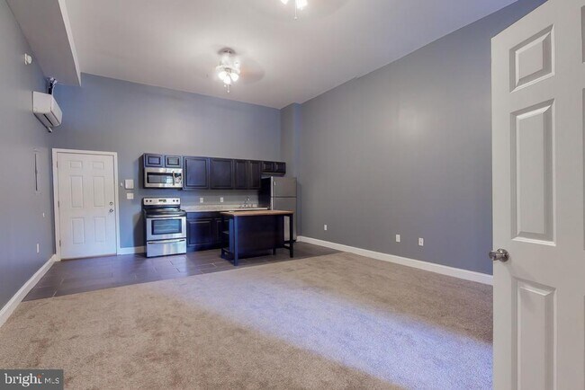 Photo - 507 N Paca St Apartment Unit 1D