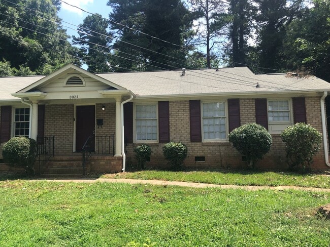 3024-3026 Amity Garden Duplex - 3024-3026 Amity Garden Duplex Apartment Unit 3024 Amity Garden Court