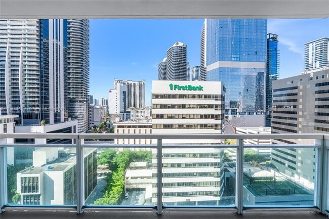 Photo - 951 Brickell Ave Unit 1505